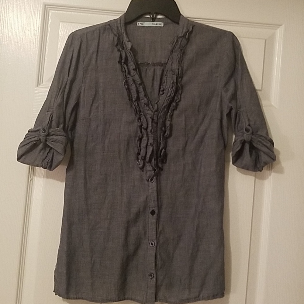 Maurices top